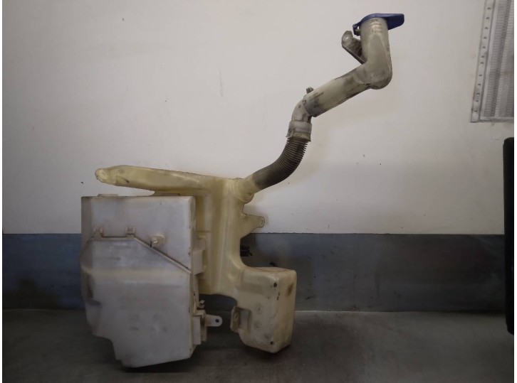 Recambio de deposito limpia para ford mondeo ber. (ca2) 2.0 tdci cat referencia OEM IAM 6G9112A659AB  