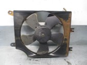 Recambio de electroventilador para daewoo tacuma cdx referencia OEM IAM 96184136  