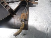 Recambio de electroventilador para daewoo tacuma cdx referencia OEM IAM 96184136 