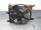 Recambio de electroventilador para daewoo tacuma cdx referencia OEM IAM 96184136 