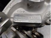 Recambio de turbocompresor para citroën c3 aircross feel referencia OEM IAM 9825982080 8702482 HONEYWELL