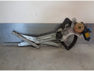 Recambio de elevalunas delantero derecho para daewoo tacuma cdx referencia OEM IAM 96261057 2 PINES 5 PUERTAS