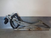 Recambio de elevalunas delantero derecho para daewoo tacuma cdx referencia OEM IAM 96261057 2 PINES 5 PUERTAS