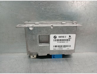 Recambio de modulo electronico para bmw x1 (f48) sdrive 18 d referencia OEM IAM 6819329  