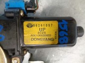 Recambio de elevalunas delantero derecho para daewoo tacuma cdx referencia OEM IAM 96261057 2 PINES 5 PUERTAS