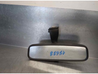 Recambio de espejo interior para daewoo tacuma cdx referencia OEM IAM 012141 