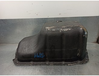 Recambio de carter para fiat punto berl. (176) 1.1 cat referencia OEM IAM 7762432  