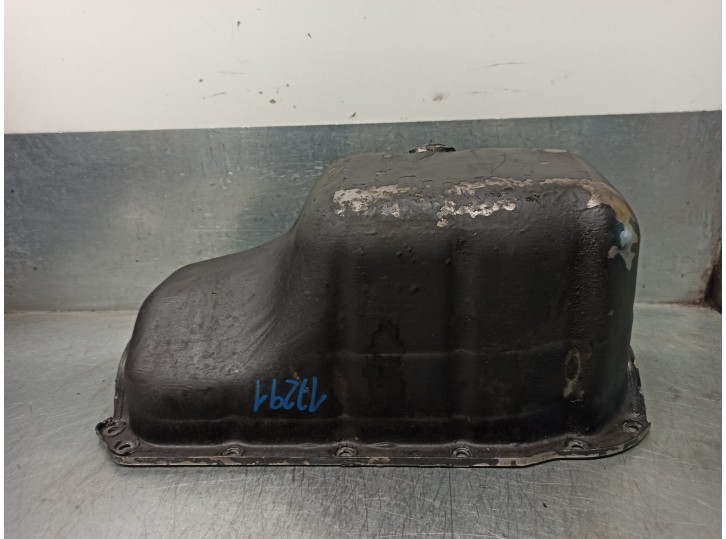 Recambio de carter para fiat punto berl. (176) 1.1 cat referencia OEM IAM 7762432  