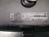 Recambio de espejo interior para daewoo tacuma cdx referencia OEM IAM 012141 