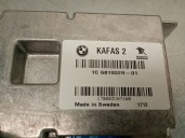 Recambio de modulo electronico para bmw x1 (f48) sdrive 18 d referencia OEM IAM 6819329 