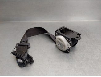 Recambio de cinturon seguridad trasero izquierdo para mazda 6 lim. (gh) 2.2 turbodiesel cat referencia OEM IAM 96871541XX  5 PUE