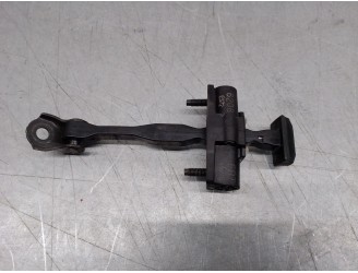 Recambio de retenedor puerta para citroën c3 aircross feel referencia OEM IAM YQ00232780 DELANTERA DERECHA 5 PUERTAS