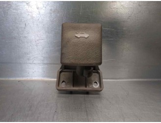 Recambio de maneta exterior delantera derecha para daewoo tacuma cdx referencia OEM IAM 96260936  