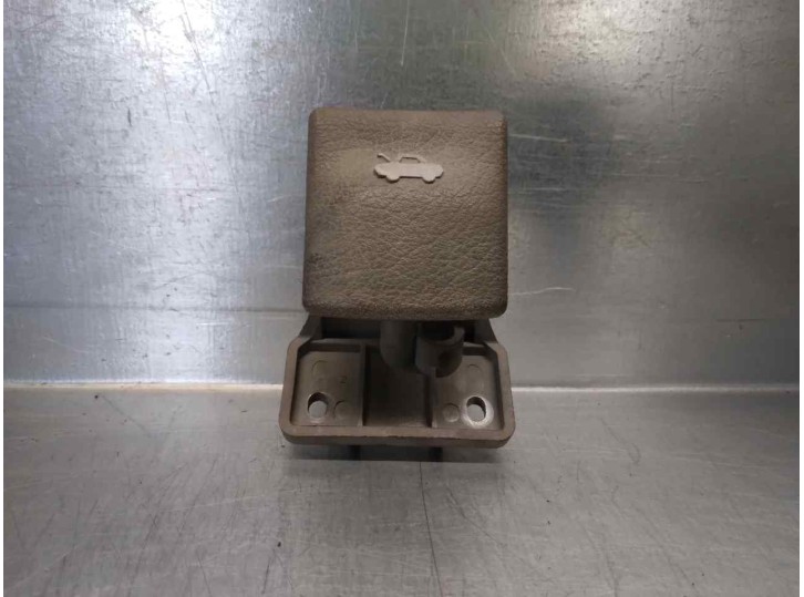 Recambio de maneta exterior delantera derecha para daewoo tacuma cdx referencia OEM IAM 96260936  