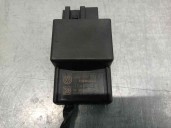 Recambio de modulo electronico para skoda fabia 1.2 tsi referencia OEM IAM 1K0906093H 1066040022 