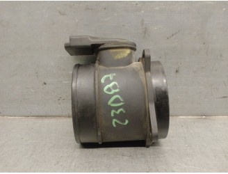 Recambio de caudalimetro para ford focus ii (da_, hcp, dp) 1.6 tdci referencia OEM IAM 9650010780  72834204 PIERBURG