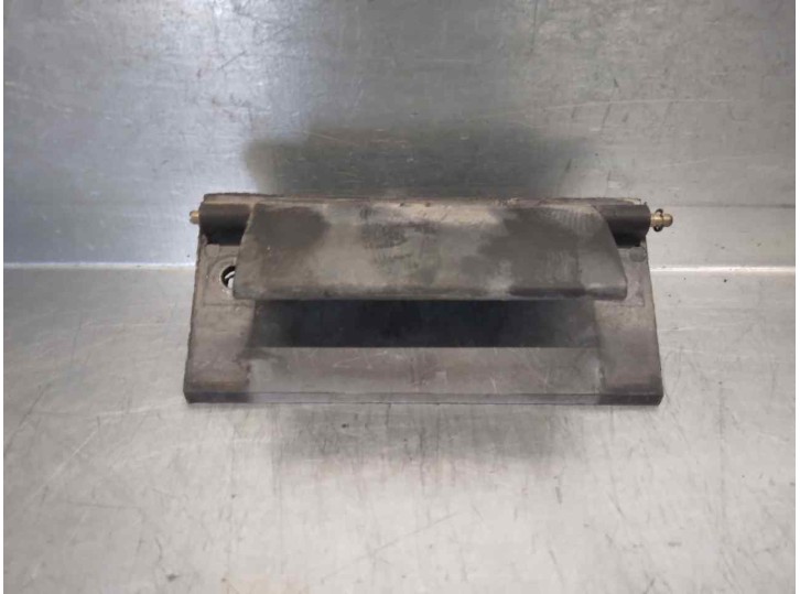 Recambio de maneta exterior porton para daewoo tacuma cdx referencia OEM IAM   