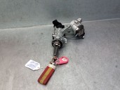 Replacement ignition switch for Opel Corsa E (X15) 1.3 CDTi (08, 68) OEM IAM reference 13383062 913710 