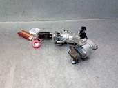 Replacement ignition switch for Opel Corsa E (x15) 1.3 CDTi (08, 68) OEM IAM reference 13383062 913710 