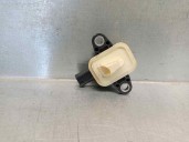 Recambio de sensor impacto para skoda fabia 1.2 tsi referencia OEM IAM 4H0955557 