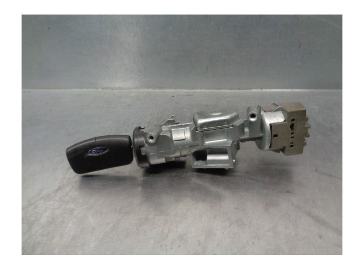 Recambio de conmutador de arranque para ford mondeo ber. (ca2) 2.0 tdci cat referencia OEM IAM 3M513F880AD 
