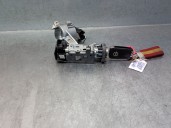 Replacement ignition switch for Opel Corsa E (x15) 1.3 CDTi (08, 68) OEM IAM reference 13383062 913710 