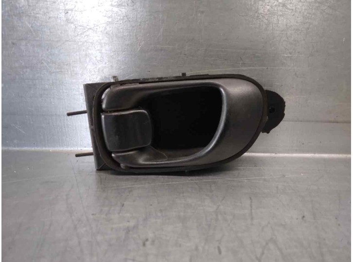 Recambio de maneta exterior trasera izquierda para daewoo tacuma cdx referencia OEM IAM 96260946  