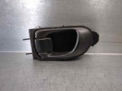 Recambio de maneta exterior trasera izquierda para daewoo tacuma cdx referencia OEM IAM 96260946  