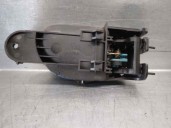 Recambio de maneta exterior trasera izquierda para daewoo tacuma cdx referencia OEM IAM 96260946  