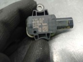 Recambio de sensor impacto para skoda fabia 1.2 tsi referencia OEM IAM 4H0955557 