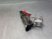 Replacement ignition switch for Opel Corsa E (x15) 1.3 CDTi (08, 68) OEM IAM reference 13383062 913710 