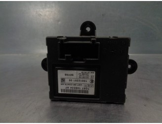 Replacement central locking unit for Ford Mondeo Ber. (CA2) 2.0 TDCi CAT OEM IAM reference 7G9T14B534AF 