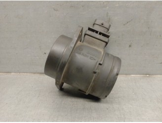 Recambio de caudalimetro para fiat grande punto (199) 1.3 16v jtd cat referencia OEM IAM 55206757 55183650 0281002980 BOSCH
