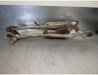 Recambio de motor limpia delantero para daewoo tacuma cdx referencia OEM IAM 96489247  