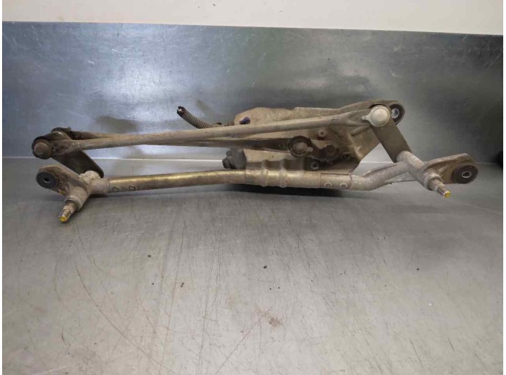 Recambio de motor limpia delantero para daewoo tacuma cdx referencia OEM IAM 96489247  