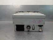 Recambio de sistema audio / radio cd para ford mondeo ber. (ca2) 2.0 tdci cat referencia OEM IAM 7S7T18C939DD 