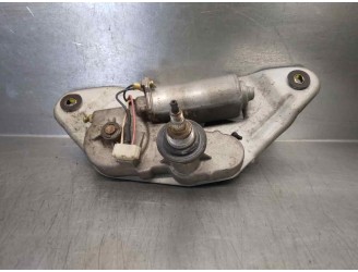 Recambio de motor limpia trasero para daewoo tacuma cdx referencia OEM IAM 96387047 A00401330033 DONGYANG