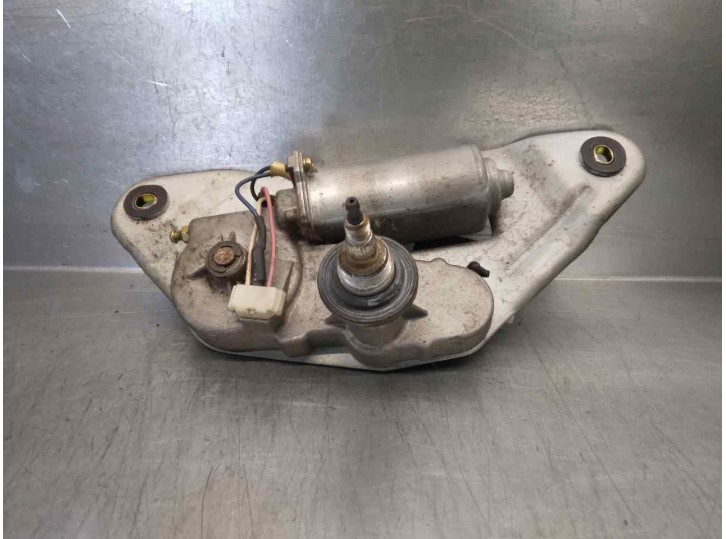 Recambio de motor limpia trasero para daewoo tacuma cdx referencia OEM IAM 96387047 A00401330033 DONGYANG