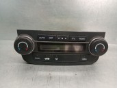 Recambio de mando climatizador para honda cr-v (re) 2.2 ctdi referencia OEM IAM 79600SWYG4 79600SWYE41ZA 