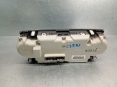 Recambio de mando climatizador para honda cr-v (re) 2.2 ctdi referencia OEM IAM 79600SWYG4 79600SWYE41ZA 