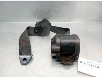 Recambio de cinturon seguridad trasero derecho para citroën c3 1.4 hdi referencia OEM IAM 8975TZ 8975TZ 