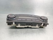 Recambio de mando climatizador para honda cr-v (re) 2.2 ctdi referencia OEM IAM 79600SWYG4 79600SWYE41ZA 