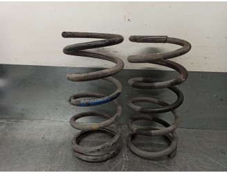 Recambio de muelle amortiguacion para daewoo tacuma cdx referencia OEM IAM 96337843 