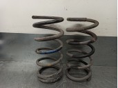 Recambio de muelle amortiguacion para daewoo tacuma cdx referencia OEM IAM 96337843 