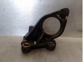 Replacement engine mount for Renault Laguna II (BG0) 1.9 dCi diesel OEM IAM reference 133511 133511 