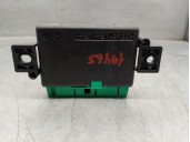 Recambio de centralita para citroën c3 aircross feel referencia OEM IAM 9824532180 0263014165 BOSCH