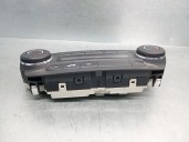 Recambio de mando climatizador para honda cr-v (re) 2.2 ctdi referencia OEM IAM 79600SWYG4 79600SWYE41ZA 