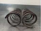 Recambio de muelle amortiguacion para daewoo tacuma cdx referencia OEM IAM 96337843  