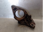 Replacement engine mount for Renault Laguna II (BG0) 1.9 dCi diesel OEM IAM reference 133511 133511 