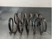 Recambio de muelle amortiguacion para daewoo tacuma cdx referencia OEM IAM 96337843  